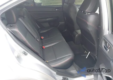 2020 Subaru Wrx Limited из США, поврежденный, VIN JF1VA1H61L9829893